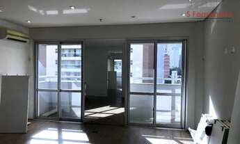 Imagem 5: Sala Comercial / Conjunto Comercial para alugar com 42 m² por R$ 3.717/mês no Itaim Bibi/S