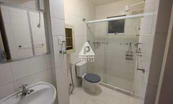 Imagem 5: Apartamento à venda, 3 quartos, 1 suíte, 1 vaga, Tijuca - RIO DE JANEIRO/RJ