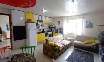 Imagem 5: Aluga-se Casa Alvenaria ao lado da Fabrica THI Bobinas