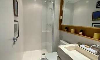 Imagem 3: Apartamento para venda possui 66 metros quadrados com 2 quartos em Jacarepaguá - Rio de Ja