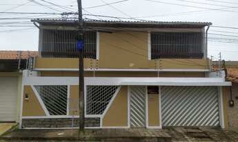 Imagem: Casa Cohatrac IV - 5 quartos