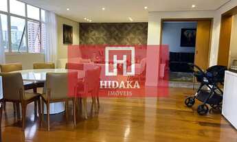 Imagem 8: Apartamento à venda no bairro Vila Andrade - São Paulo/SP, Zona Sul