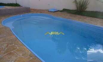 Imagem 5: Casa com 3 dormitórios à venda, 230 m² por R$ 630.000,00 - Lindóia - Londrina/PR