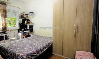 Imagem 7: Apartamento térreo com pátio! Ref.:1258