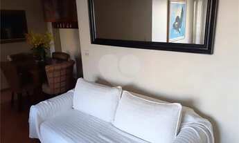 Imagem 3: São Paulo - Apartamento Padrão - VILA NOVA CONCEIÇÃO