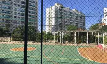 Imagem 4: Apartamento de 2 quartos no Recreio - Sublime