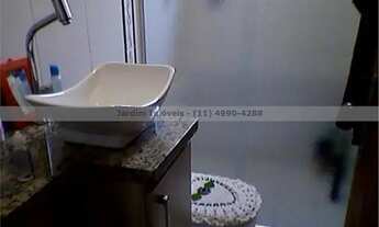 Imagem 3: Cobertura - Vila Metalurgica - Santo Andre - Sao Paulo