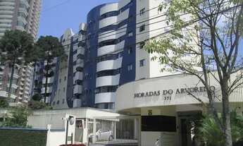 Imagem: Apartamento com 3 quartos para alugar por