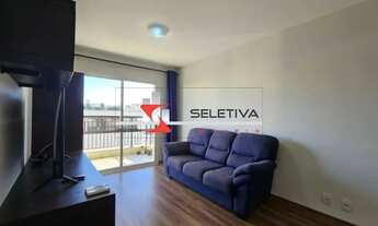 Imagem 7: São Paulo - Apartamento Padrão - Brooklin