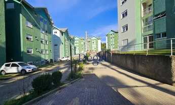 Imagem 2: Apartamento no bairro São Luiz em Canela!