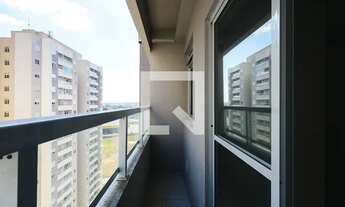 Imagem 6: Apartamento para Aluguel - Engordadouro, 2 Quartos, 46 m2