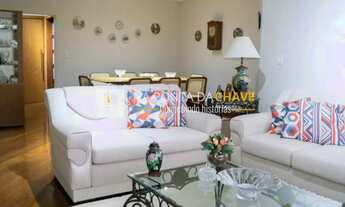 Imagem 3: SãO BERNARDO DO CAMPO - Apartamento Padrão - Nova Petrópolis