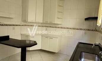 Imagem 4: Casa - Condomínio Residencial Mirante do Lenheiro - Valinhos