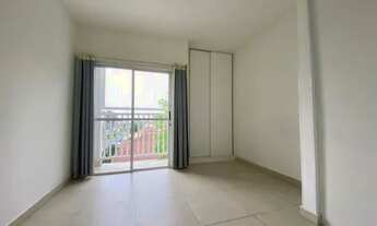 Imagem 3: Apartamento com Excelente Localização, Próx ao Centro com 01 quarto e 01 vaga (Disponível