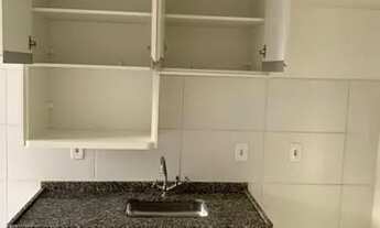 Imagem 3: Apartamento com 2 quartos para alugar por R$ 1150.00, 50.00 m2 - VILA CAMARGO - LIMEIRA/SP