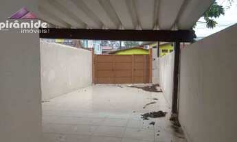 Imagem 2: Casa com 1 dormitório para alugar, 60 m² por R$ 1.900,00/mês - Caputera - Caraguatatuba/SP