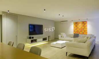 Imagem 2: CURITIBA - Apartamento Padrão - Batel