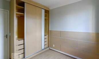 Imagem 4: Apartamento para Aluguel - Vila Rosália, 2 Quartos, 55 m2