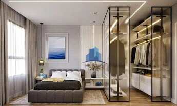 Imagem 3: Apartamento com 2 dormitórios à venda, 62 m² por R$ 511.900 - Tingui - Curitiba/PR