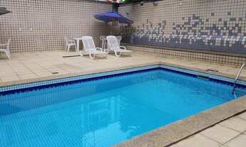 Imagem 4: Apartamento para aluguel possui 80 metros quadrados com 3 quartos em Jardim Camburi - Vitó