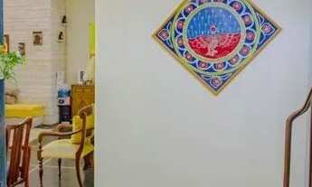 Imagem 7: Sobrado para venda tem 115 metros quadrados com 3 quartos em Indaiá - Caraguatatuba - SP