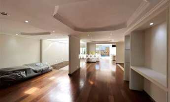 Imagem 7: Casa à venda com 4 Quartos 2 Suítes no Cond. Carmel (SP II) piscina, gourmet, clube compl