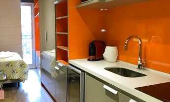 Imagem 4: Studio para aluguel com 22 metros quadrados com 1 quarto em Santana - São Paulo - SP