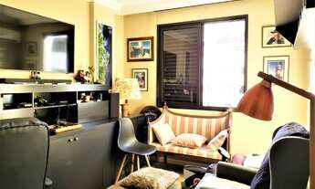 Imagem 6: Apto 03 quartos 02 vagas livres Mobiliado João Paulo, Itacorubi, Agronômica, Centro