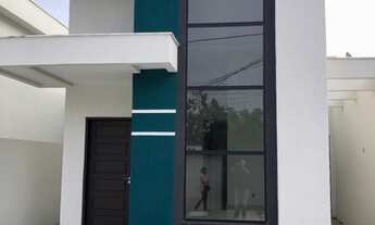 Imagem 6: Casa térrea com 3 quartos em Ouro Verde - Rio das Ostras - RJ