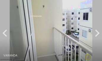 Imagem 5: Apartamento para Locação em Juazeiro do Norte, AEROPORTO, 3 dormitórios, 1 suíte, 2 banhei