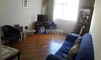 Imagem 3: Apartamento à venda, 3 quartos, Copacabana - RIO DE JANEIRO/RJ