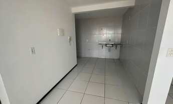 Imagem 4: Apartamento para aluguel e venda com 70 metros quadrados com 3 quartos, em Damas -Fortale