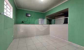 Imagem 7: São Paulo - Casa Padrão - SANTO AMARO