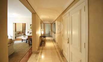 Imagem 7: São Paulo - Apartamento Padrão - ALTO DE PINHEIROS