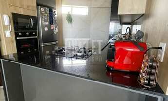 Imagem 4: ESTRELA DO ATLANTICO 27º andar todo reformado e projetado lindo apartamento