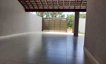 Imagem 4: Casa térrea com 3 suítes no Seminário