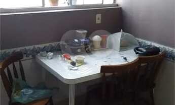 Imagem 7: Casa 3 dormitórios na Vila Clementino