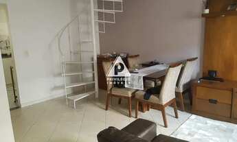 Imagem 7: Casa duplex em condomínio fechado no Pechincha!