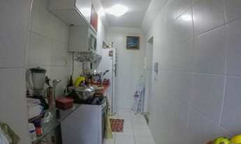 Imagem: Apartamento para venda com 65 metros quadrados