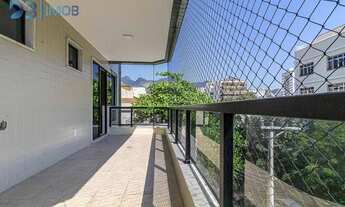 Imagem 6: Apartamento com 2 dormitórios à venda, 88 m² por R$ 559.000,00 - Andaraí - Rio de Janeiro