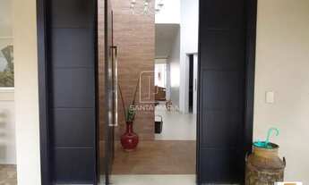 Imagem 4: Casa (sobrado em condominio) 4 dormitórios/suite, cozinha planejada, portaria 24hs, em con