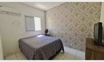 Imagem 6: Apartamento para venda PARQUE DAS NAÇÕES Cuiabá - 24874