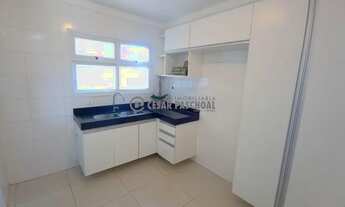 Imagem 3: Apartamento Padrão Jardim Nova Aliança Sul Disponível Para Locação Jardim Nova Aliança Su