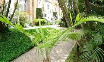 Imagem 3: Casa de condomínio para venda ou locação 421 m² 4 quartos suítes 3 vagas Brooklin SP