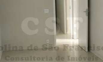 Imagem 5: APARTAMENTO RESIDENCIAL em SÃO PAULO - SP, VILA SÃO FRANCISCO