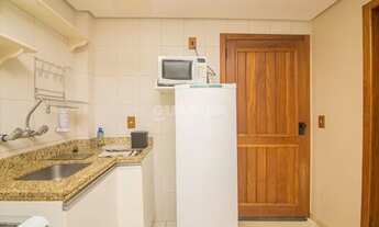 Imagem 7: Apartamento de 1 dormitório mobiliado com vaga de garagem no bairro Cidade Baixa