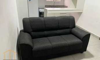 Imagem 3: Kitnet com 1 dormitório para alugar, 42 m² por R$ 1.100,00/mês - Jardim do Estádio - Itu/S