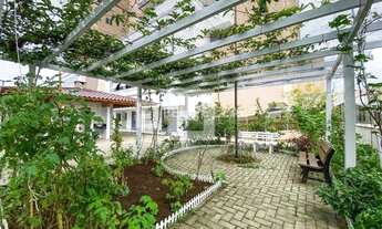 Imagem 4: Apartamento para Venda em São José, Campinas, 2 dormitórios, 1 suíte, 2 banheiros, 1 vaga