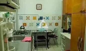 Imagem 3: Excelente 3 quartos com vaga na escritura