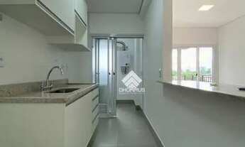 Imagem 5: Apartamento com 3 dormitórios para alugar, 83 m² por R$ 3.710,00/mês - Brasil - Itu/SP